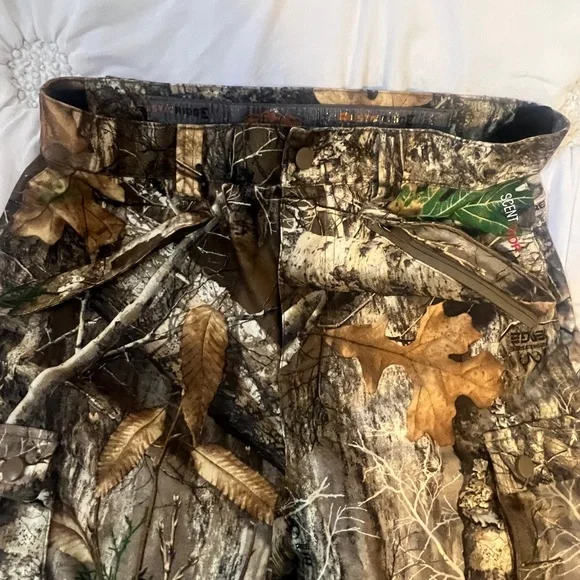 Rustic Ridge Hunting Pants - Picture 3 of 11